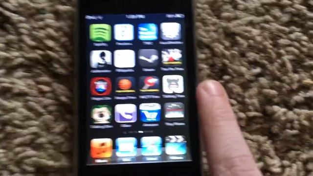 Update: iOS 4.2.1 Compatible Apps смотреть онлайн