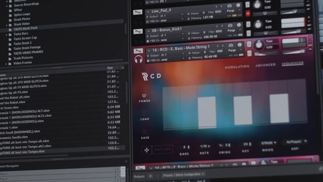 Taste - New Multis Are Coming Soon смотреть онлайн