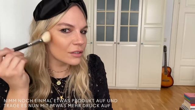 MAC ARTISTRY TECHNIQUE: Softe Konturen смотреть онлайн