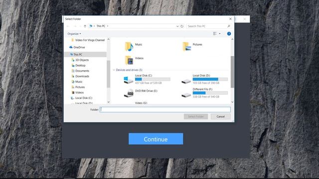 Free Total PC Cleaner for Windows 10 смотреть онлайн