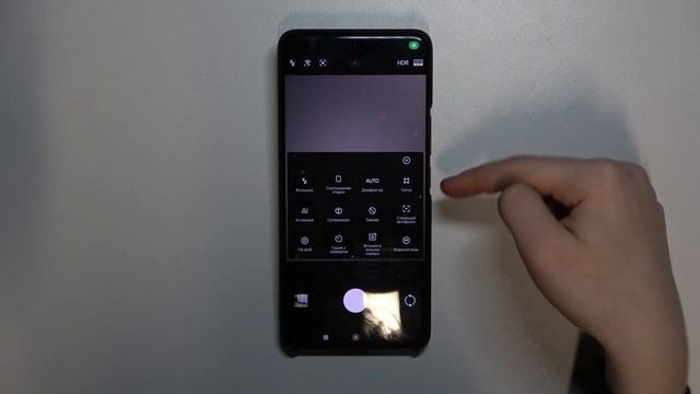 Xiaomi 14 Ultra | Как включить таймер в камере Xiaomi 14 Ultra - Настройки камеры Xiaomi 14 Ultra