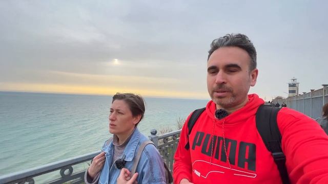 #АНАПА - СНОСЯТ ДОМА У МОРЯ. ТРЕВОЖНЫЕ НОВОСТИ. НОВАЯ НАБЕРЕЖНАЯ. СЕЗОН 2024 - АПРЕЛЬ. смотреть онлайн