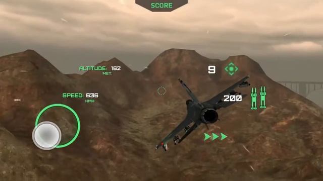 Modern War Planes Android Gameplay (HD) смотреть онлайн