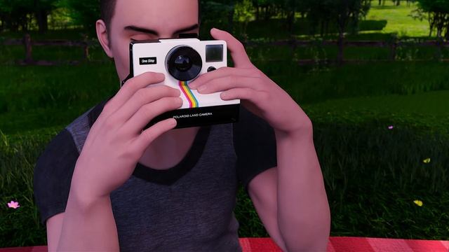 Being a Dik - Picnic date with Jill part 2 смотреть онлайн