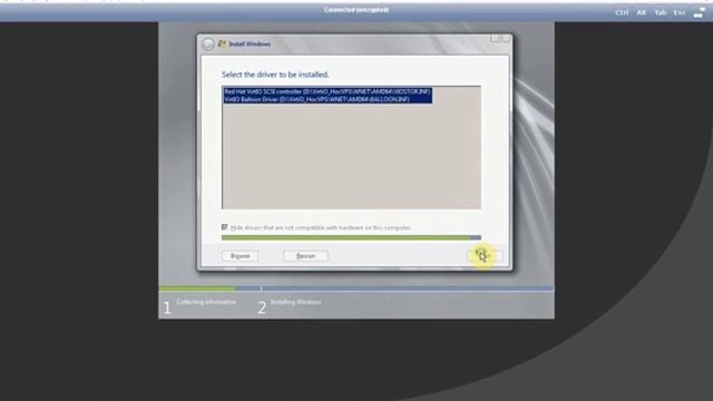 setup windows server 2008 full on vps (cai win server 2008 rc lên vps vultr) смотреть онлайн