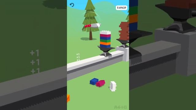 Slice it all 🔪🔥😂All Levels Gameplay walkthrough Android, iOS PART 90 NEW UPDATE!!! смотреть онлайн