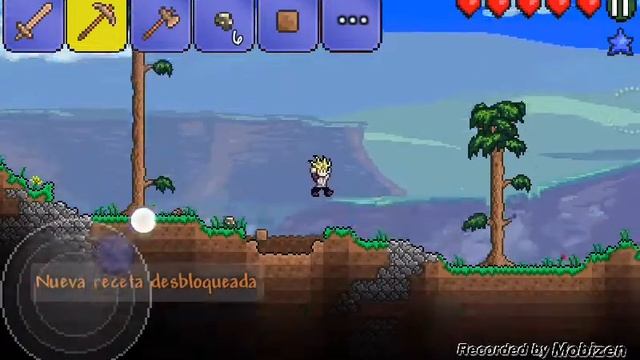 Descragar terraria android apk //MEGA смотреть онлайн