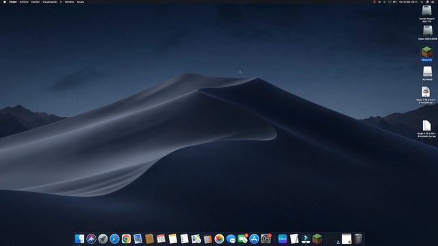mods de Minecraft !! смотреть онлайн
