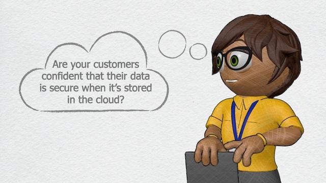 Partner Power videos: Ubiquity of Cloud storage and Cloud backup смотреть онлайн