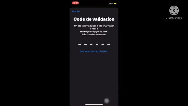 Kòman kreye kont iCloud avek yon kont Google смотреть онлайн