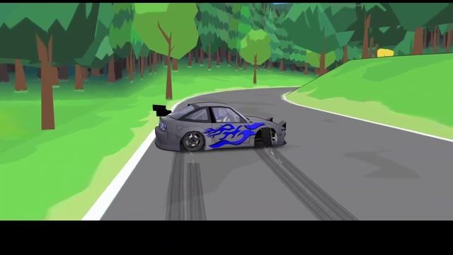 Fr legends But with fiveM physics смотреть онлайн