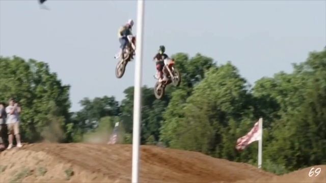 Ronnie Mac good/funny moments смотреть онлайн