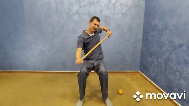 ЛФК при заболеваниях и травмах плечевого сустава смотреть онлайн