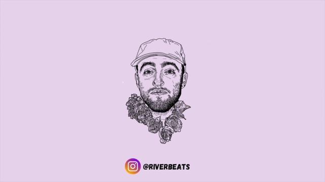 Mac Miller & Role Model Type Beat - "Just Kids" смотреть онлайн