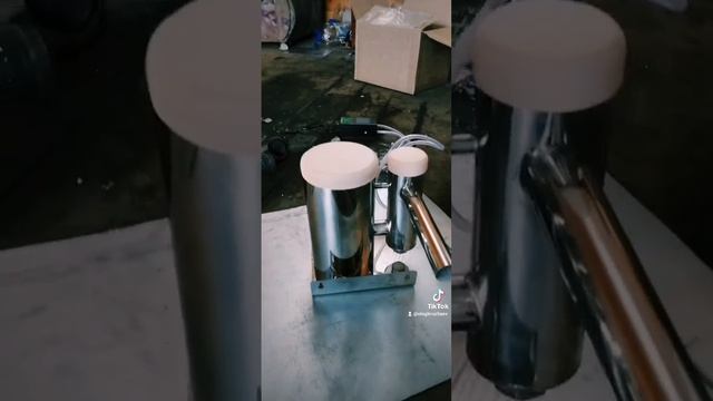 дымогенератор 