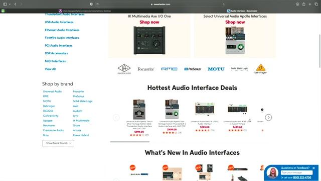 La MEJOR Audio INterface para WINDOWS 10 & 11 - Apogee Symphony Desktop смотреть онлайн