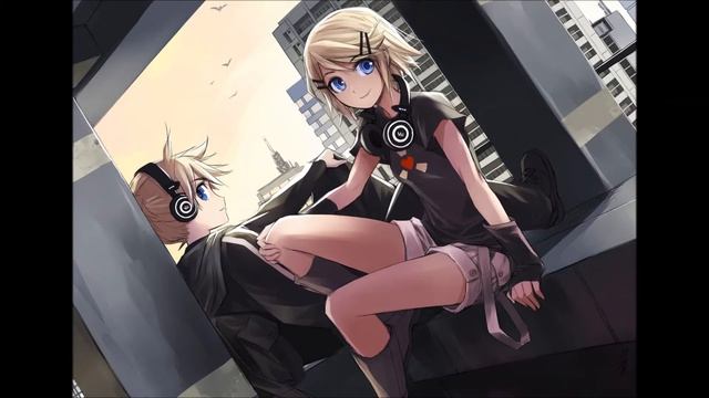 Nightcore - Bad Boy (Central Seven & Red Monster Remix) смотреть онлайн