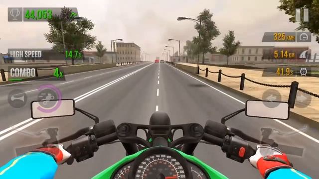 Traffic Rider-Best Android Gameplay HD #38