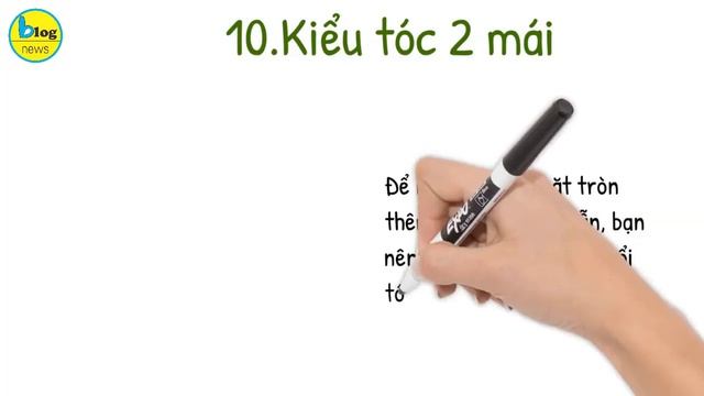 Top 21 kiểu tóc cho nữ mặt tròn đẹp nhất theo xu hướng смотреть онлайн