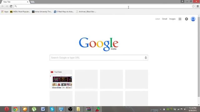 How to install themes on Windows 8,8.1(Rainmeter) смотреть онлайн