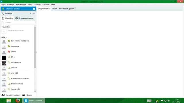 Windows 8 getestet auf Herz und Nieren {GERMAN} смотреть онлайн