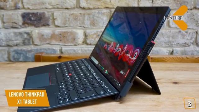 ✅ 2020 Review Microsoft Surface Pro X | Top 5 Best Windows Tablet 2020 смотреть онлайн