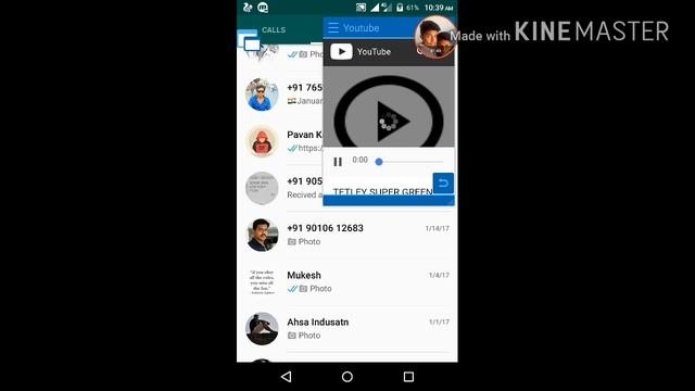 How To Open Multi Windows On Android Phone || By Pávàñ Kâtärî смотреть онлайн