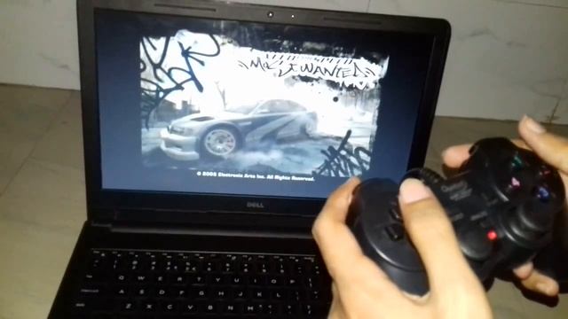 Setup Quantum Gamepad For Windows 10 [Hindi] July 2017 смотреть онлайн