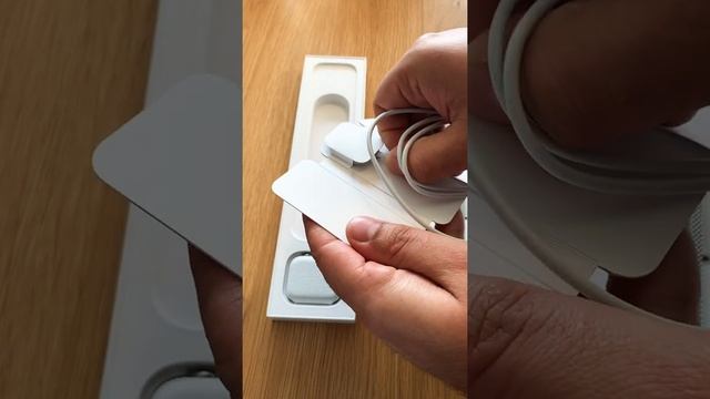 Silent Unboxing Apple Watch 6 Stainless Steel Brandnew смотреть онлайн