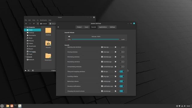 Linux Mint 21.1 Overview - Lotsa New Changes смотреть онлайн