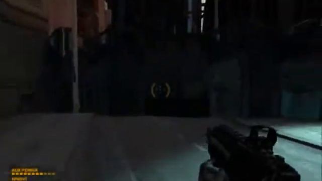 Let's Play Half Life 2 Part 42 - Rebellion! смотреть онлайн