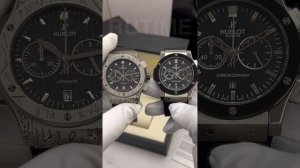 Мужские часы HUBLOT