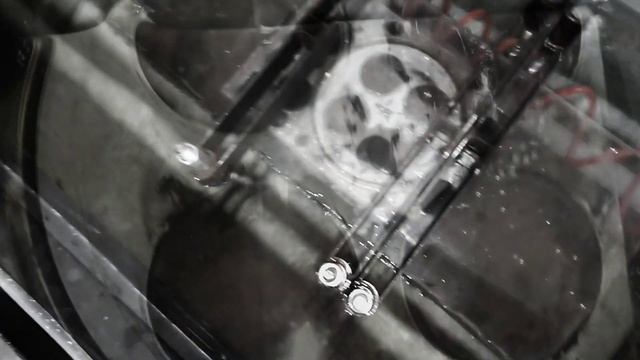 Опрессовка ГБЦ Кировец смотреть онлайн