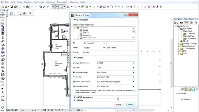 ArchiCAD 16 Build 3006 x64 смотреть онлайн