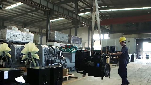 Tide Power Generator set смотреть онлайн