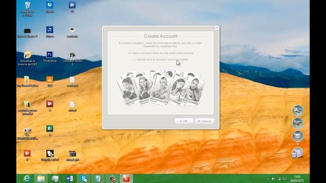 como descargar e instalar virtual girl смотреть онлайн