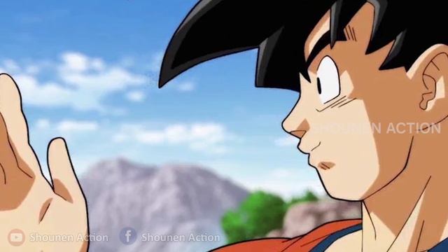 Phân tích Dragon Ball Super tập 86 : Goku vs Android số 17 - Preview Breakdown смотреть онлайн