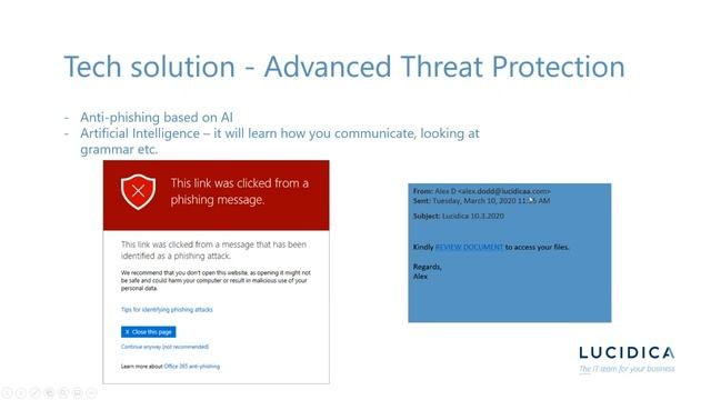 Online Cyber Security Course for SMBs смотреть онлайн