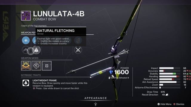 What is BANSHEE-44 Selling Today Destiny 2 D2 Gunsmith Official Weapon Inventory 14 Sep 2023 смотреть онлайн