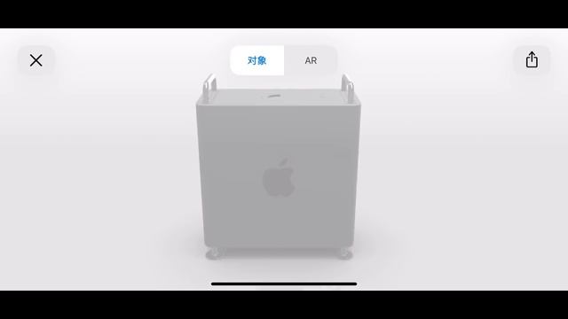 [GAOX]苹果最新发布的8万元新Mac Pro降临我的工作室 смотреть онлайн