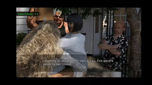 PROJECT MYRIAM LIFE AND EXPLORATION || GAMEPLAY PART 1|| смотреть онлайн