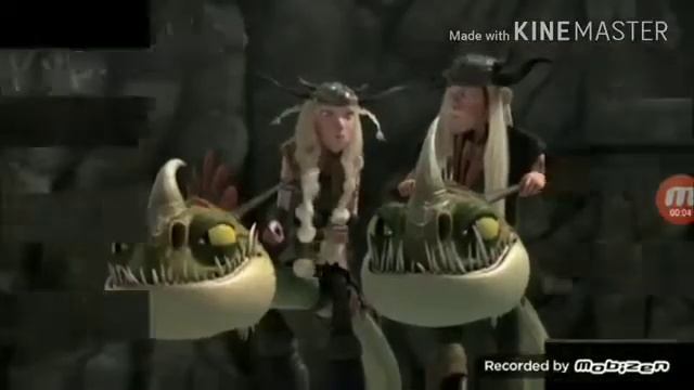 Клип Астрид "Вуду" (заказ) смотреть онлайн