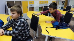 фильм Неподдающиеся - тема Взаимоуважение