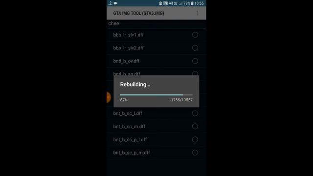 GTA SA MARUSSIA B2 2010 CAR MOD IN ANDROID смотреть онлайн