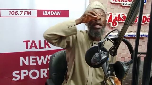 ASIRI ORIRE (SECRET OF SUCCESS) | ASH-SHAYKH AMUBIEYA смотреть онлайн