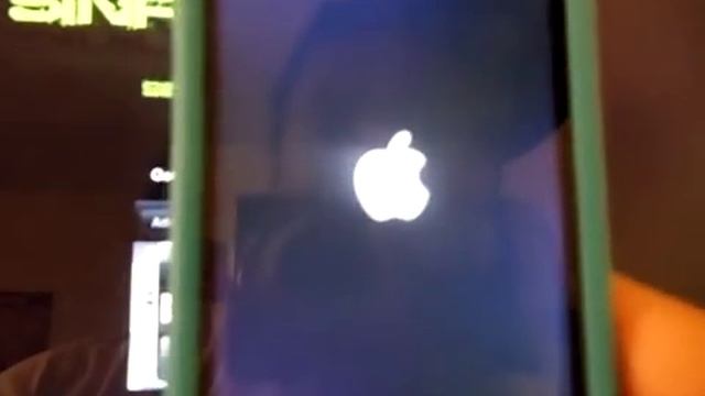 how to get android lock on ipod touch 4.3.1 смотреть онлайн