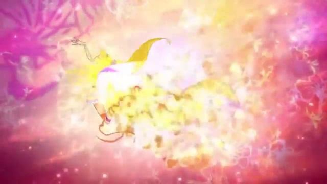 Винкс клуб под музыку гармоникс смотреть онлайн