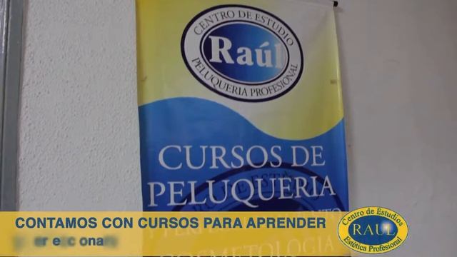 Raúl Peluquería смотреть онлайн