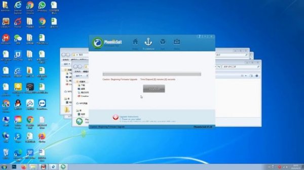 x96q flash firmware update X96 Q