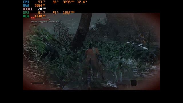 Sekiro Shadows Die Twice PC GT 710 | 4GB Ram | SSD | Windows 11 смотреть онлайн